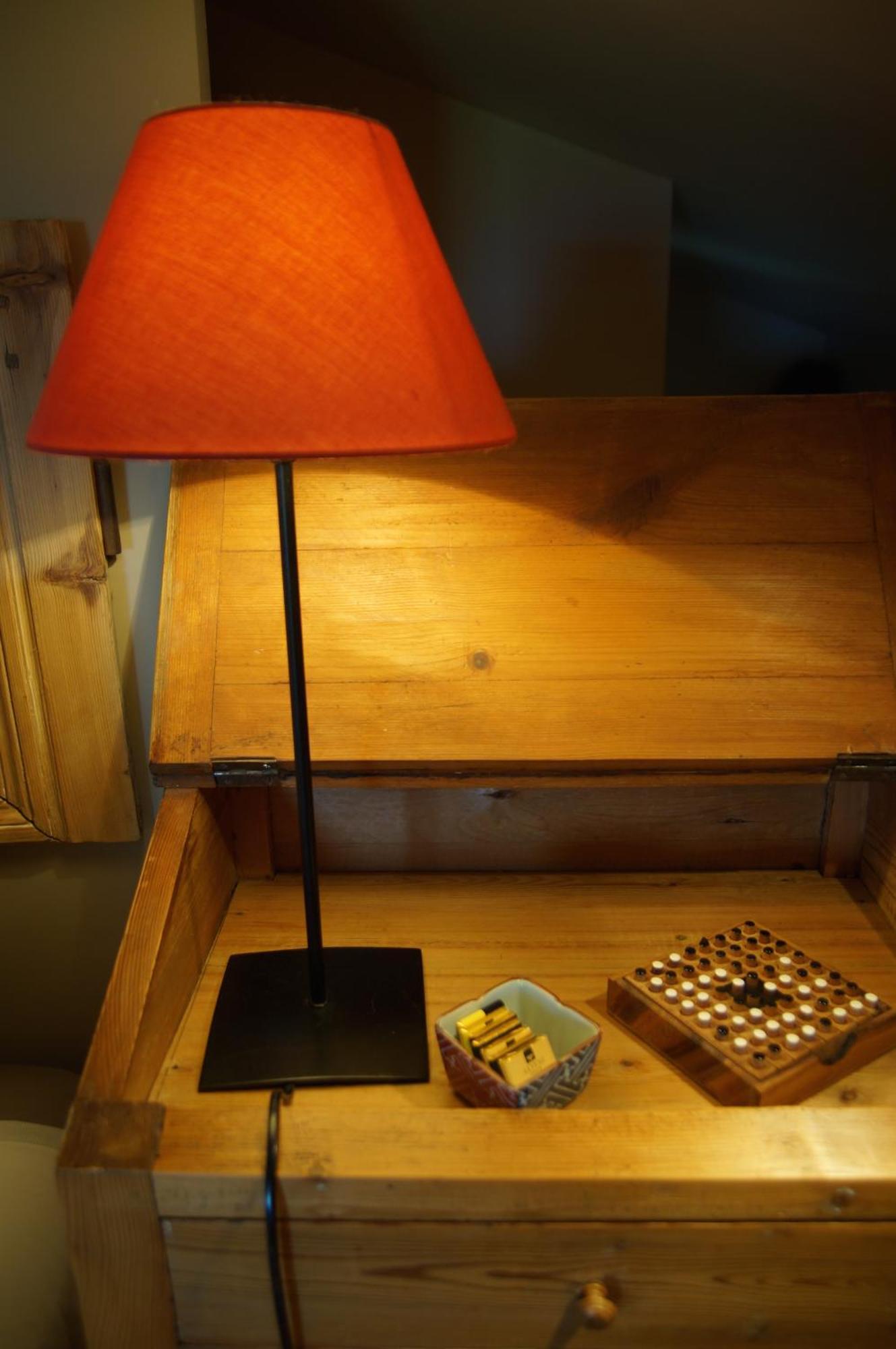 Le Grand Noe Acomodação com café da manhã Roisey Quarto foto