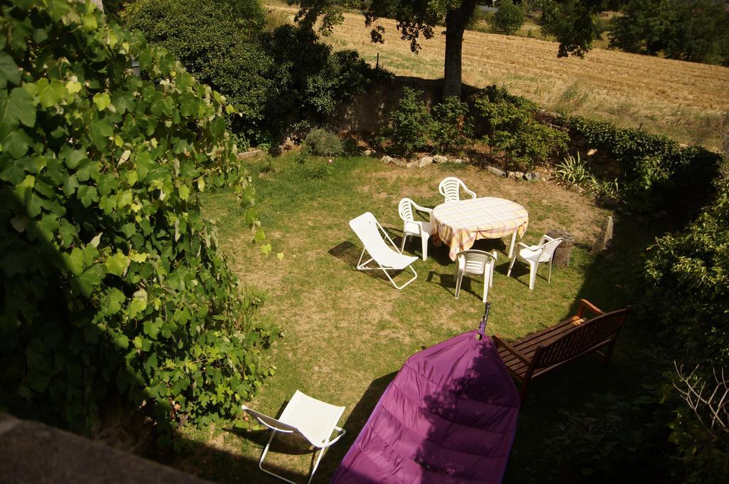 Le Grand Noe Acomodação com café da manhã Roisey Exterior foto